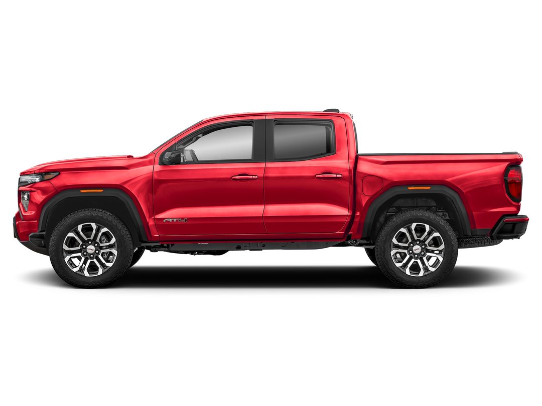 New 2026 GMC Canyon AT4 62245