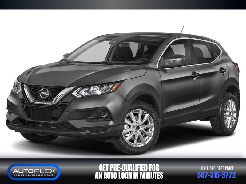 2023 Nissan Qashqai