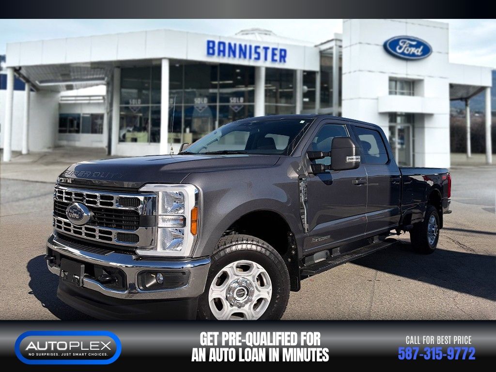 Used 2025 Ford Super-Duty-F-350-SRW LARIAT 57CC1