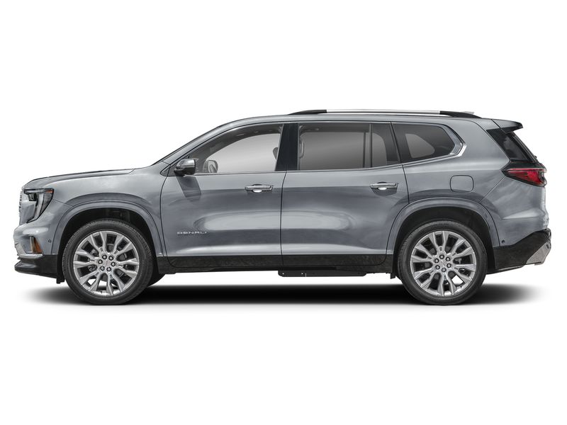 2027 GMC Acadia