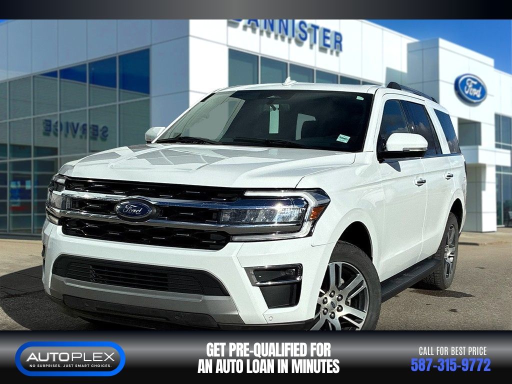 Used 2024 Ford Expedition Limited 42P26291