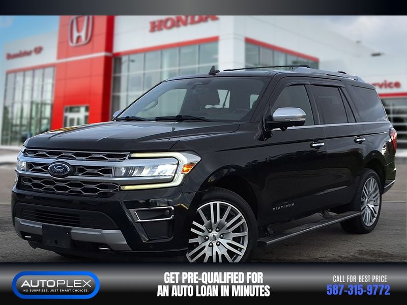 2023 Ford Expedition