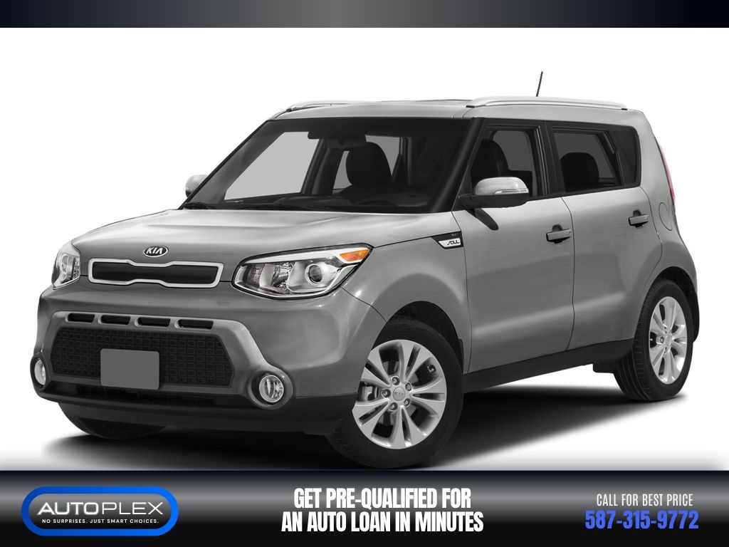 Used 2016 Kia Soul EX/EX+-ECO/SX/SX-Luxury/EX+/Sport-Inferno-Red/Black/Sport-Onyx-Black/Red/Urban-Cappuccino/Urban-Titanium/Urban-Inferno-Red/Sport-Polar-White/Red/Energy-Edition 46K65-2919B