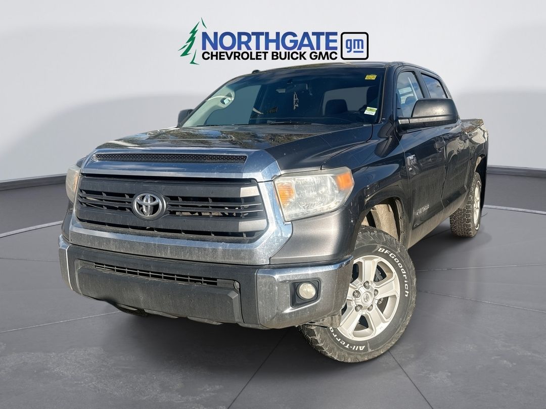 Used 2014 Toyota Tundra SR5 60516A