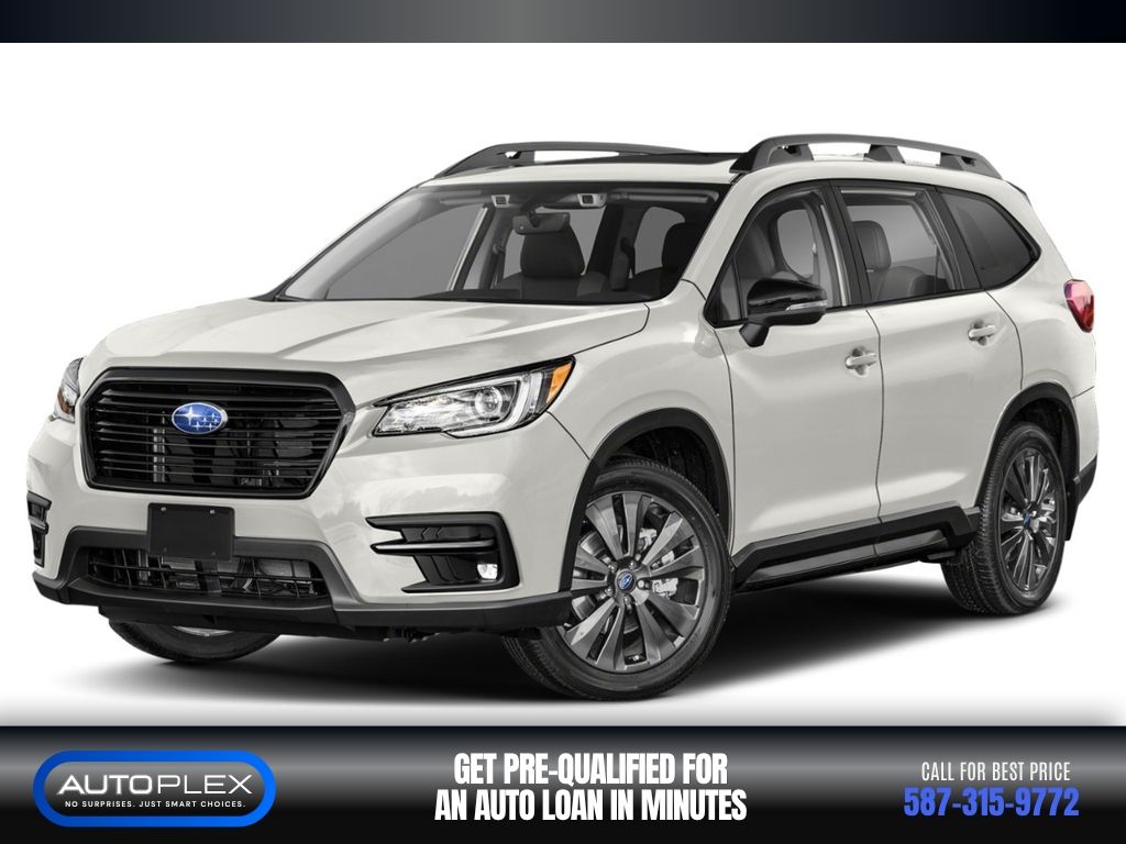 Used 2022 Subaru Ascent Onyx 267-0982A
