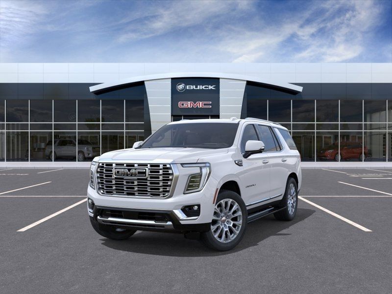 New 2027 GMC Yukon Denali 70130