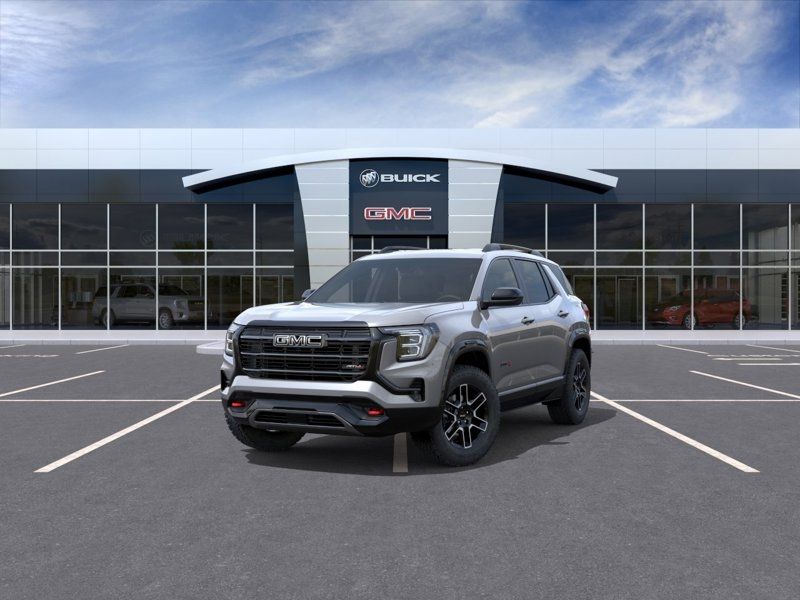2027 GMC Terrain