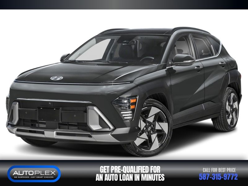 2026 Hyundai Kona