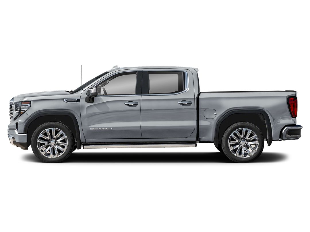 New 2026 GMC Sierra-1500 Denali 62302