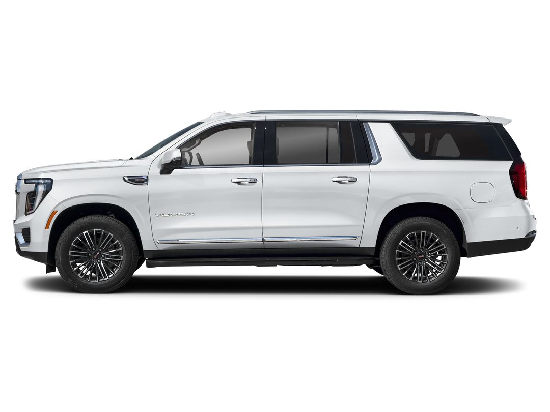 New 2027 GMC Yukon-XL Elevation 70139
