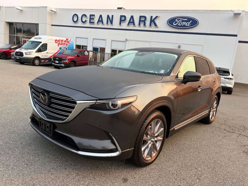 2020 Mazda CX-9
