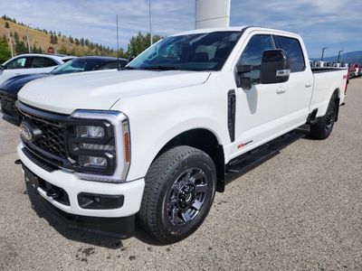 2024 Ford Super Duty
