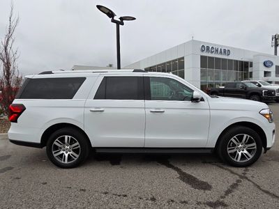 2024 Ford Expedition