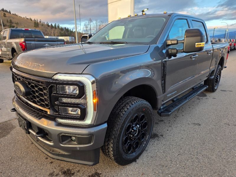 2026 Ford Super Duty
