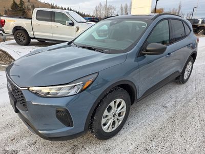 2026 Ford Escape