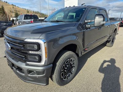 2026 Ford Super Duty