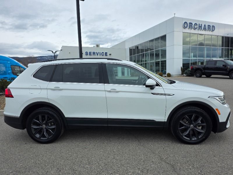 Voxcar VOLKSWAGEN Tiguan SUV in , VICTORIA