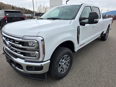 2026 Ford Super Duty