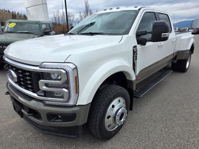 2026 Ford Super Duty