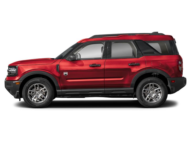 Voxcar FORD Bronco Sport SUV in , VICTORIA