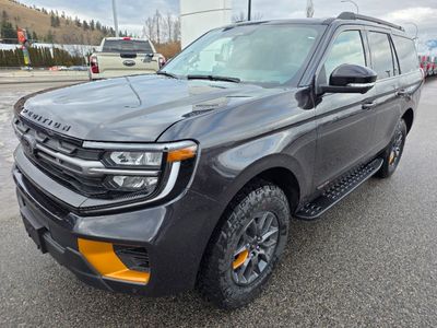 2026 Ford Expedition