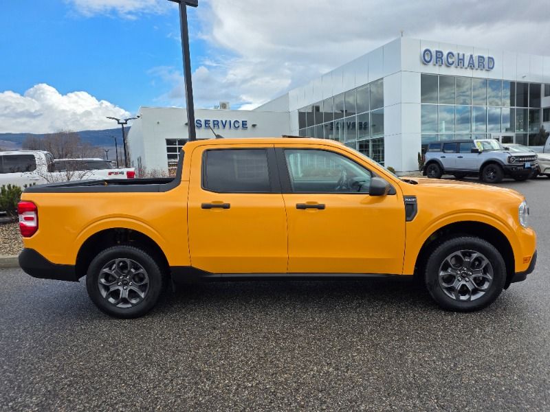 Voxcar FORD Maverick PICKUP TRUCK in , VICTORIA