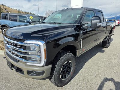 2026 Ford Super Duty