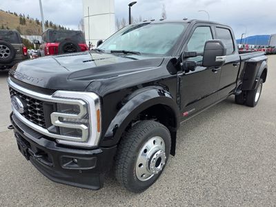 2026 Ford Super Duty