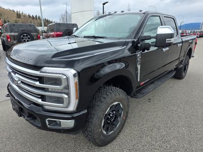 2026 Ford Super Duty