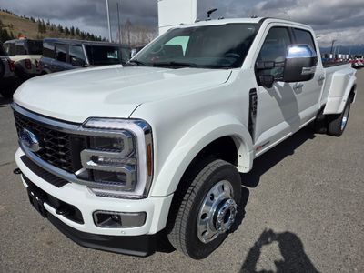 2026 Ford Super Duty