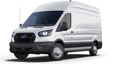 2024 Ford Transit Cargo Van