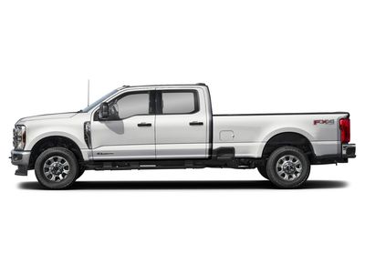 2026 Ford Super Duty F-350 SRW