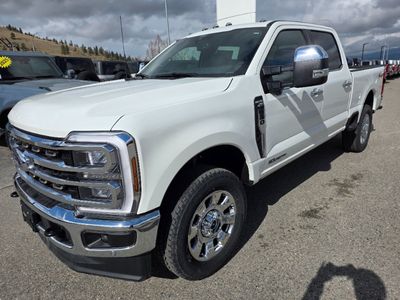 2026 Ford Super Duty