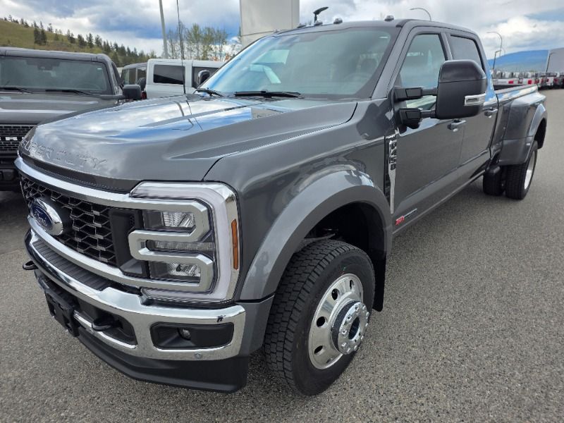 2026 Ford Super Duty
