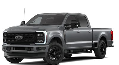 2026 Ford Super Duty