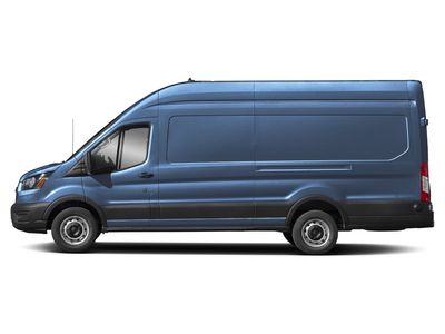 2026 Ford Transit Cargo Van