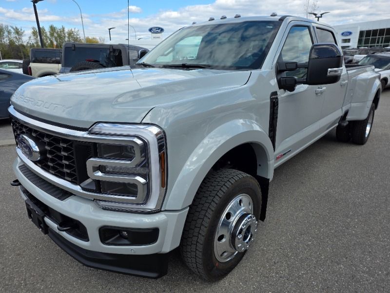 2026 Ford Super Duty