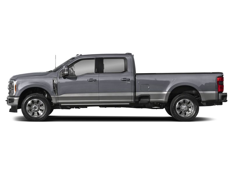 2026 Ford Super Duty F-350 SRW