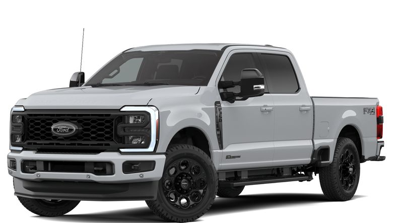 2026 Ford Super Duty