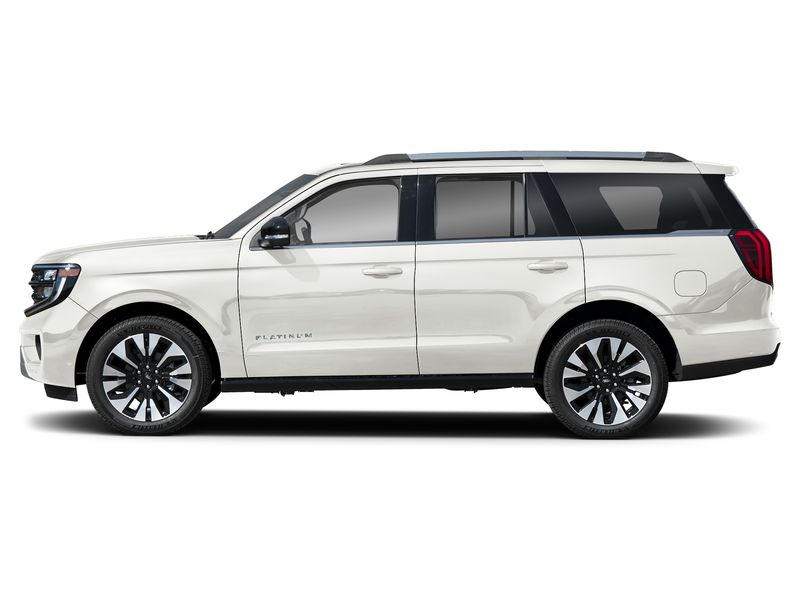 2026 Ford Expedition