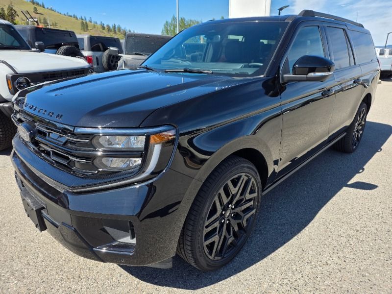 2026 Ford Expedition