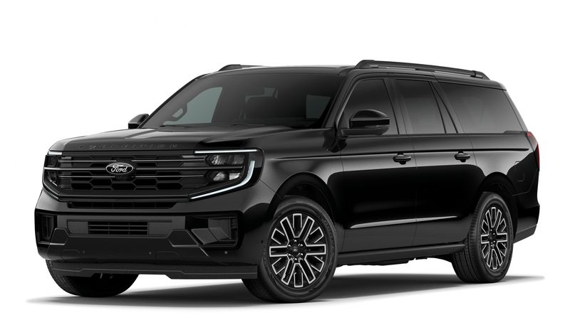 2026 Ford Expedition