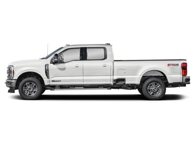 2026 Ford Super Duty F-350 SRW