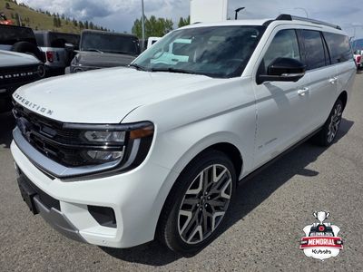 2026 Ford Expedition