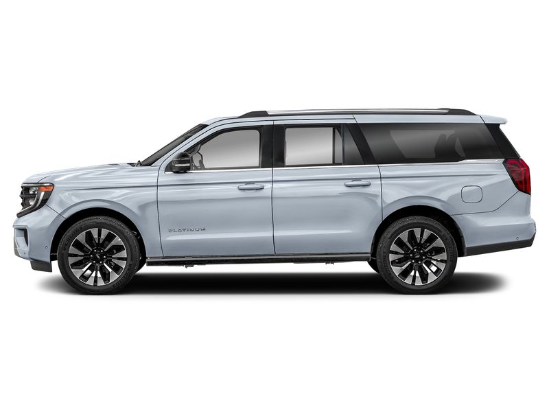 2026 Ford Expedition