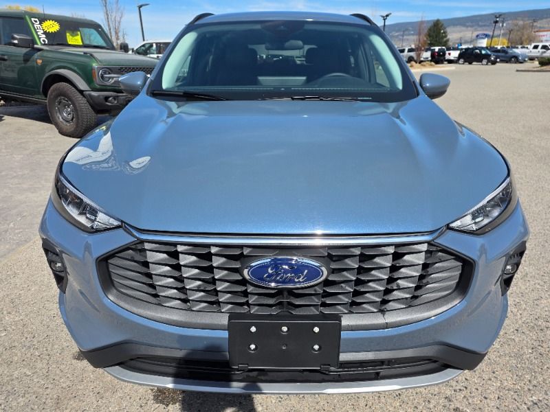 2026 Ford Escape