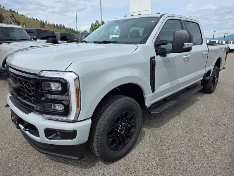 2026 Ford Super Duty