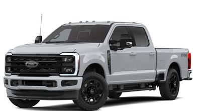 2026 Ford Super Duty