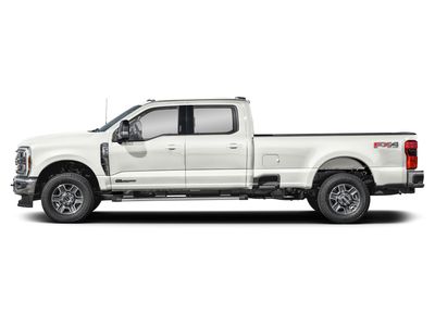 2026 Ford Super Duty F-350 DRW