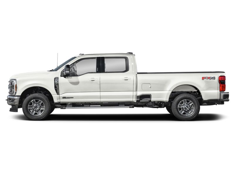 2026 Ford Super Duty F-350 DRW